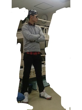 MASAKIさんのコーディネート