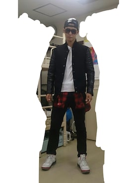 MASAKIさんのコーディネート