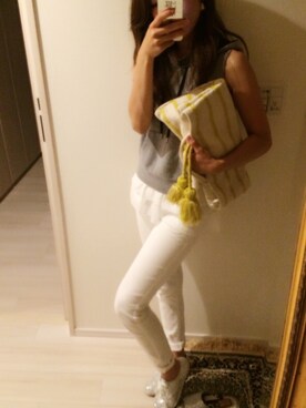 -nats-さんのコーディネート