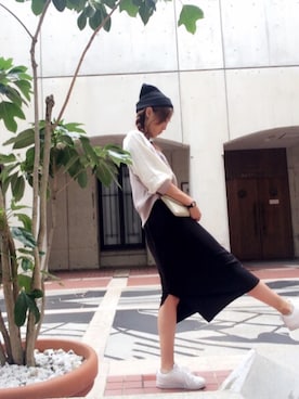 -nats-さんのコーディネート