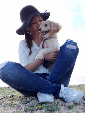 -nats-さんのコーディネート