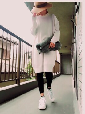 -nats-さんのコーディネート