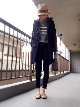 -nats-さんのコーディネート