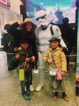 -nats-さんのコーディネート