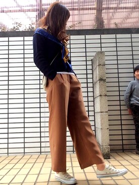 -nats-さんのコーディネート