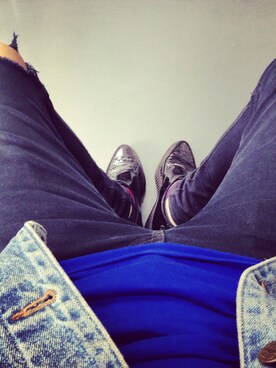 OPZWさんのコーディネート