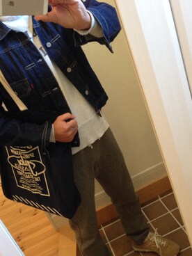 vmdlighthouseさんのコーディネート