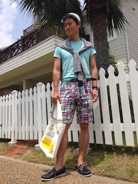 vmdlighthouseさんのコーディネート