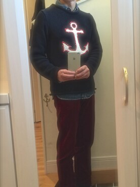 vmdlighthouseさんのコーディネート