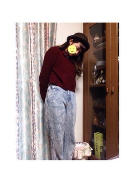 nannyさんのコーディネート