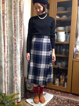 nannyさんのコーディネート