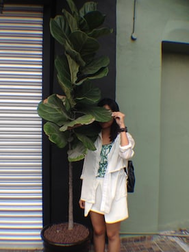 wanyeeさんのコーディネート