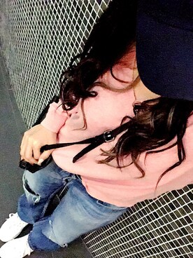 mariさん(レディース・159cm)の秋コーディネート