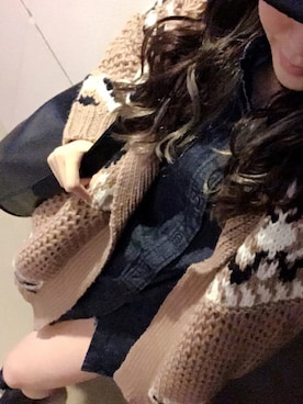 mariさん(レディース・159cm)の秋コーディネート