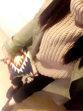 ｍａｒｉさん（レディース・159cm）の秋コーディネート