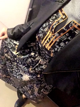 ｍａｒｉさん（レディース・159cm）の秋コーディネート