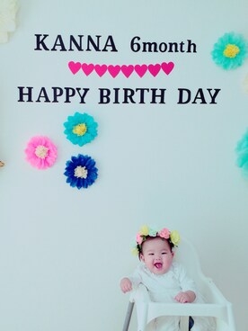 Haruto☺︎さんのコーディネート