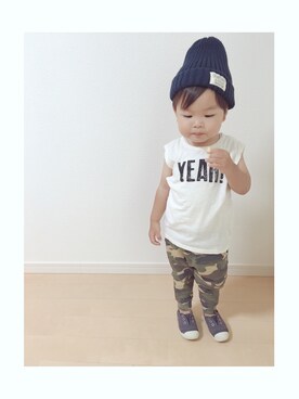 Haruto☺︎さんのコーディネート