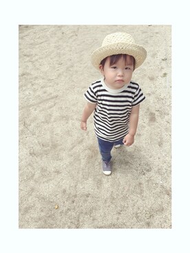 Haruto☺︎さんのコーディネート