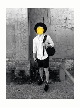 Henry TSAIさんのコーディネート