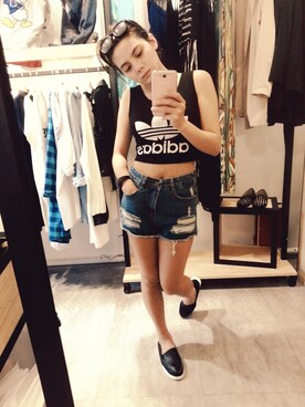 Rongさんのコーディネート