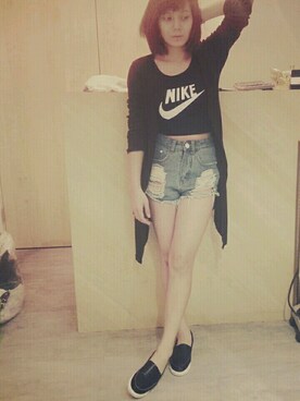 Rongさんのコーディネート