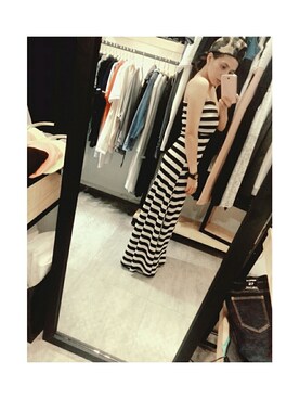 Rongさんのコーディネート