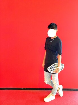 Sさんのコーディネート