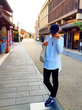 Sさんのコーディネート