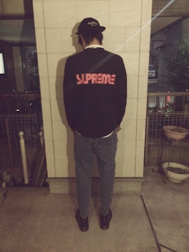 TAKUさんのコーディネート