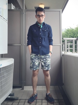 boteさんのコーディネート