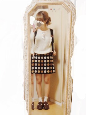 ｉnamｉさんのコーディネート