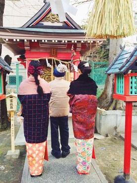 ｉnamｉさんのコーディネート