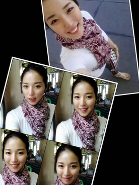 Yuminさんのコーディネート