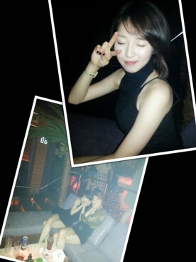 Yuminさんのコーディネート