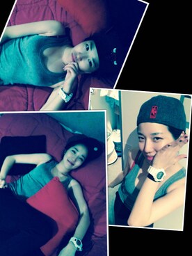 Yuminさんのコーディネート