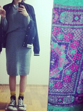 Yuminさんのコーディネート