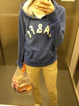 Yuminさんのコーディネート