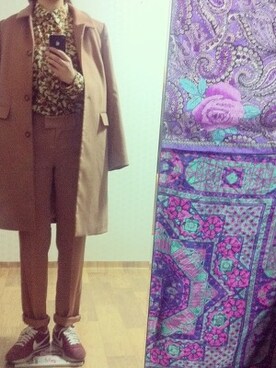 Yuminさんのコーディネート