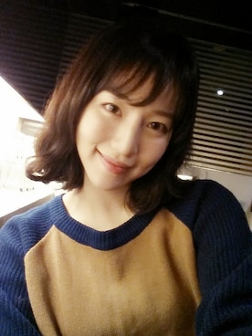 Yuminさんのコーディネート