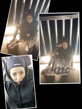 Yuminさんのコーディネート