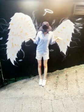 Yuminさんのコーディネート