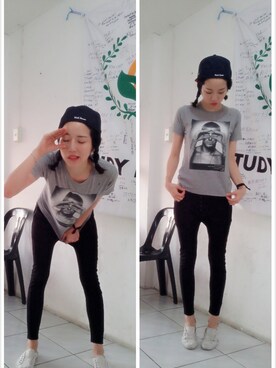 Yuminさんのコーディネート