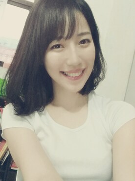 Yuminさんのコーディネート