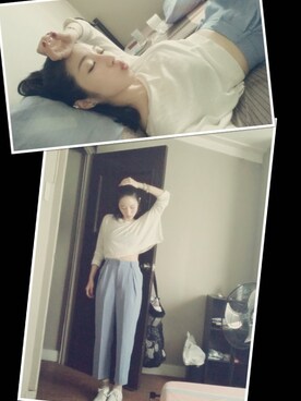 Yuminさんのコーディネート