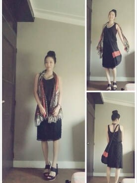 Yuminさんのコーディネート