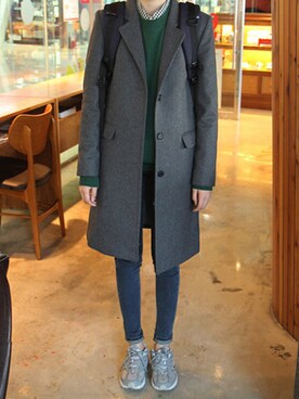 Yuminさんのコーディネート