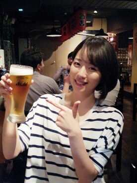 Yuminさんのコーディネート