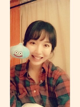 Yuminさんのコーディネート