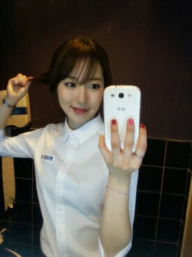 Yuminさんのコーディネート